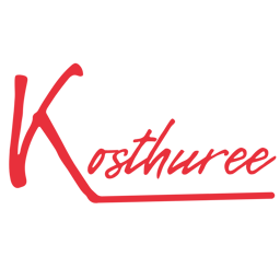 Kosthuree Billericay logo.
